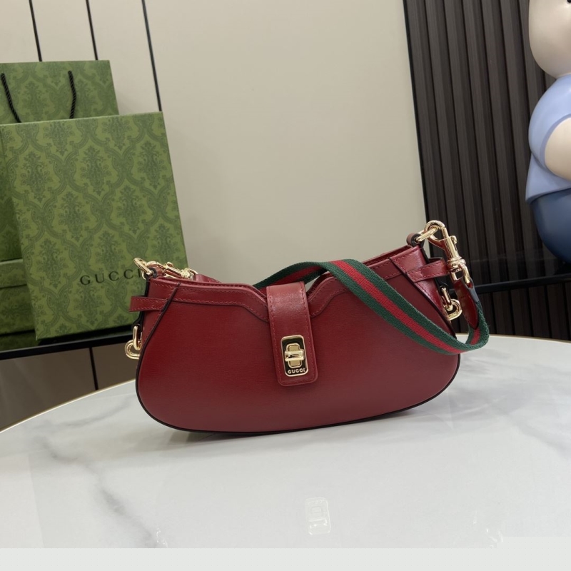 G*u*i satchel bags
